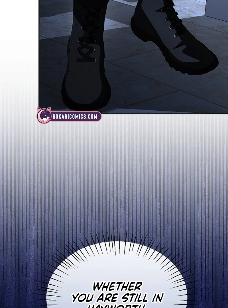 My Fiancé Keeps Trying to Raise Me - Chapter 20 Page 66