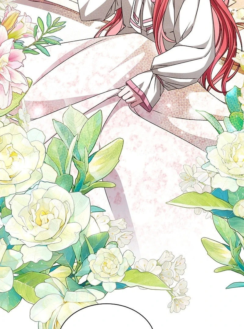 My Fiancé Keeps Trying to Raise Me - Chapter 20 Page 73