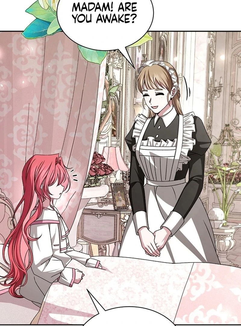 My Fiancé Keeps Trying to Raise Me - Chapter 20 Page 74