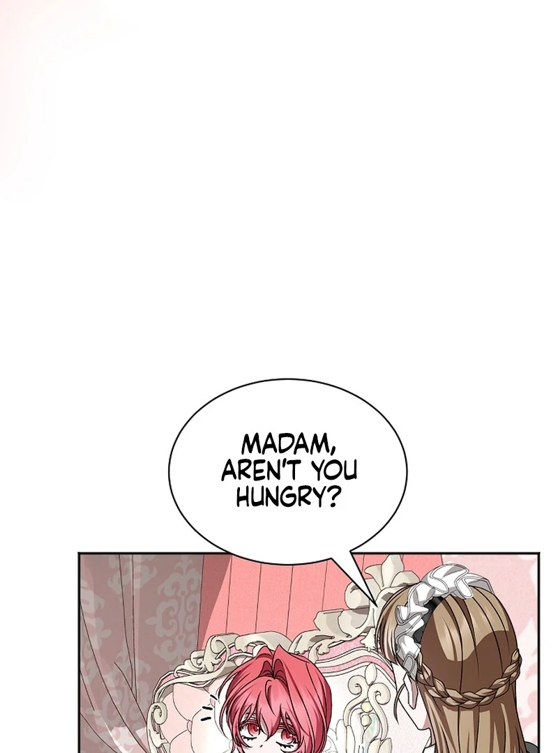 My Fiancé Keeps Trying to Raise Me - Chapter 20 Page 81