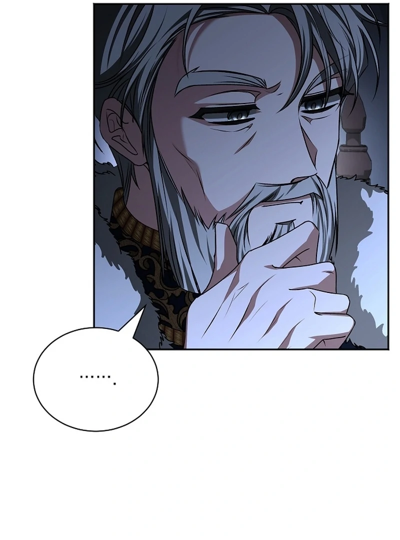 My Fiancé Keeps Trying to Raise Me - Chapter 20 Page 9