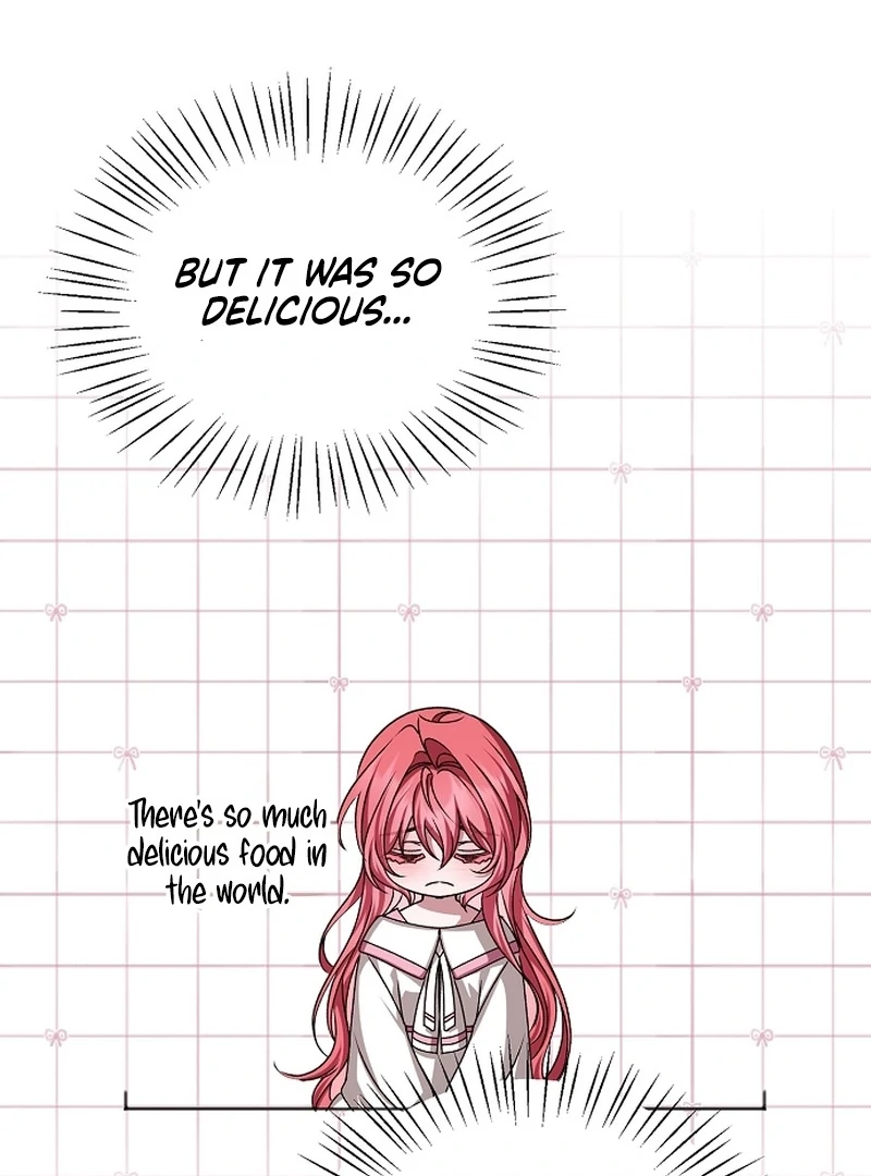 My Fiancé Keeps Trying to Raise Me - Chapter 20 Page 90