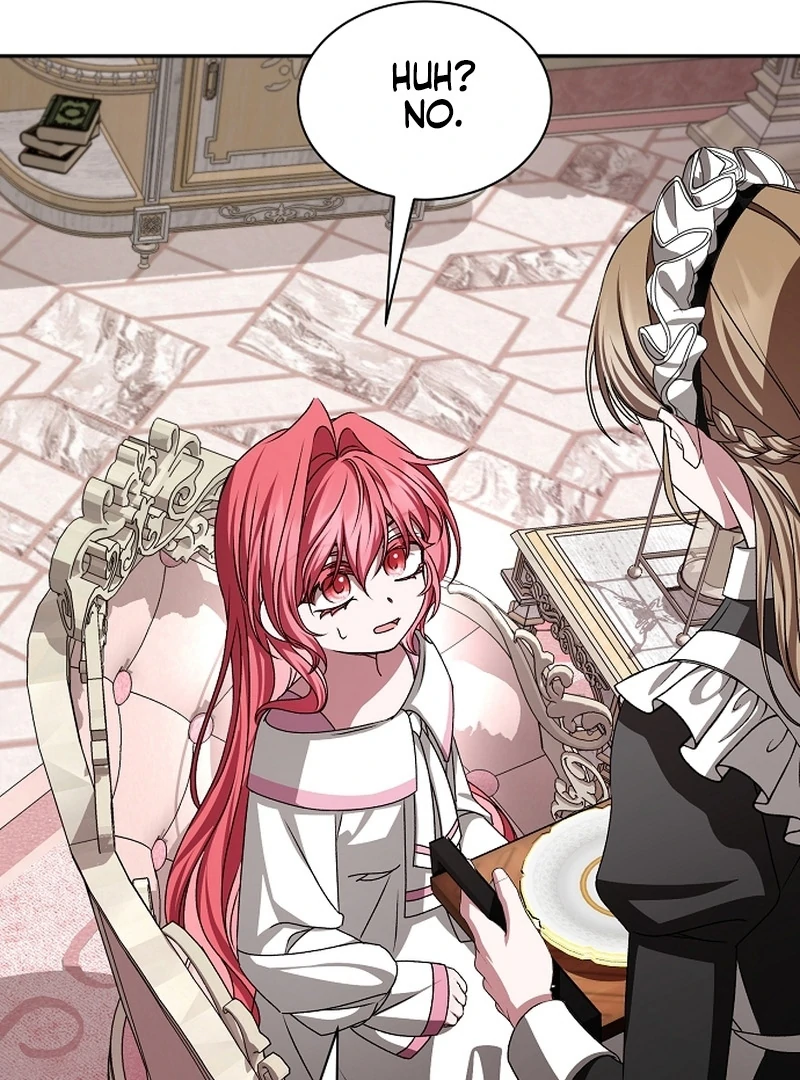 My Fiancé Keeps Trying to Raise Me - Chapter 20 Page 99