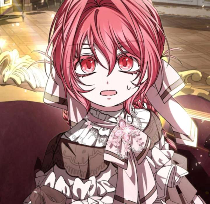 My Fiancé Keeps Trying to Raise Me - Chapter 21 Page 102