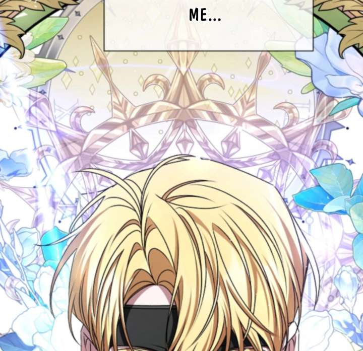 My Fiancé Keeps Trying to Raise Me - Chapter 21 Page 105