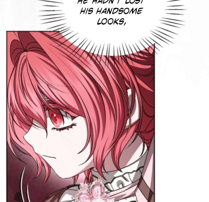 My Fiancé Keeps Trying to Raise Me - Chapter 21 Page 111