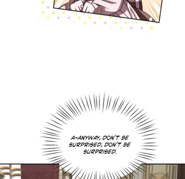 My Fiancé Keeps Trying to Raise Me - Chapter 21 Page 114