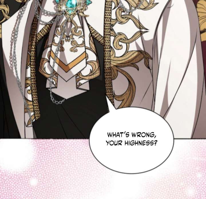 My Fiancé Keeps Trying to Raise Me - Chapter 21 Page 135