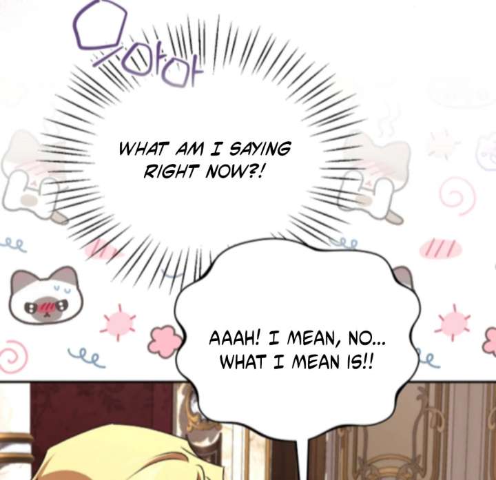 My Fiancé Keeps Trying to Raise Me - Chapter 21 Page 149