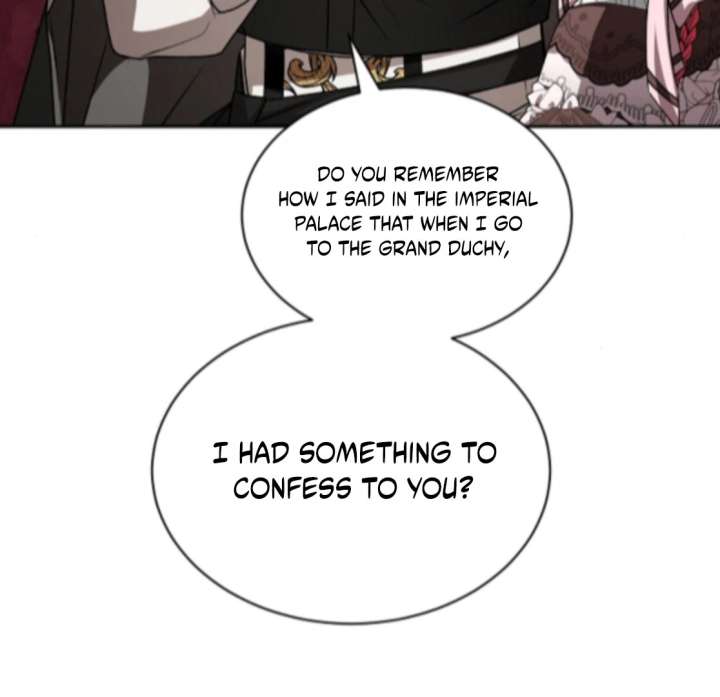 My Fiancé Keeps Trying to Raise Me - Chapter 21 Page 156