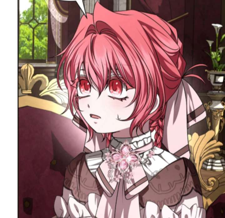 My Fiancé Keeps Trying to Raise Me - Chapter 21 Page 158