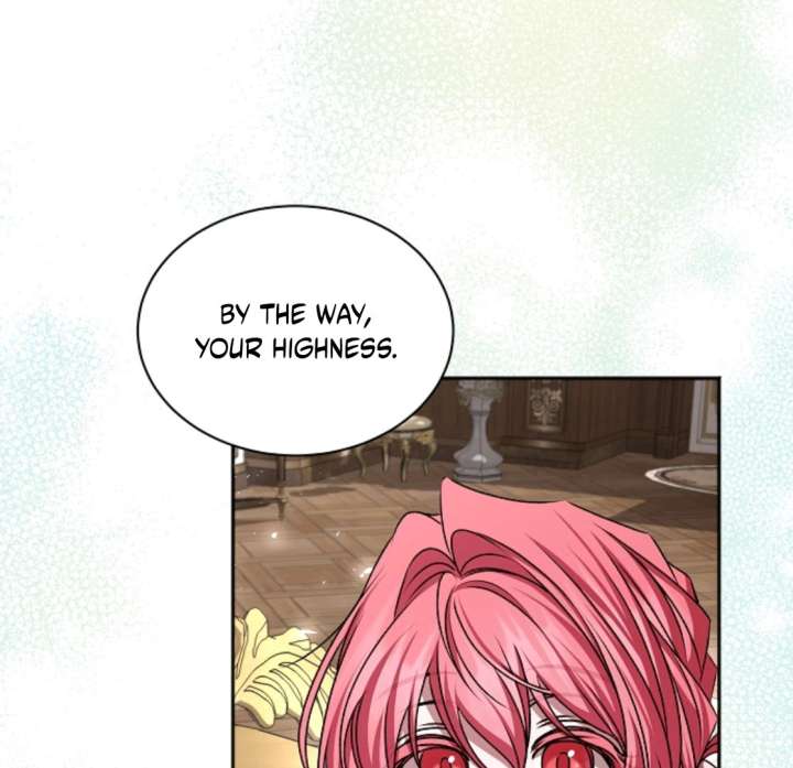 My Fiancé Keeps Trying to Raise Me - Chapter 21 Page 180