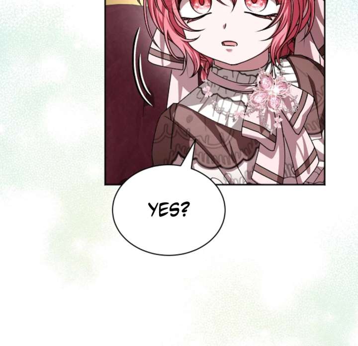 My Fiancé Keeps Trying to Raise Me - Chapter 21 Page 181