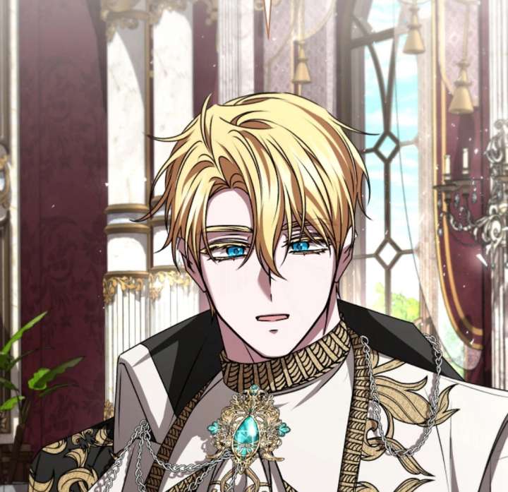 My Fiancé Keeps Trying to Raise Me - Chapter 21 Page 183