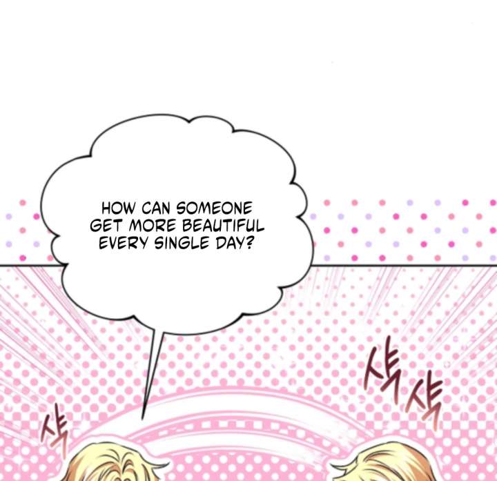 My Fiancé Keeps Trying to Raise Me - Chapter 21 Page 21