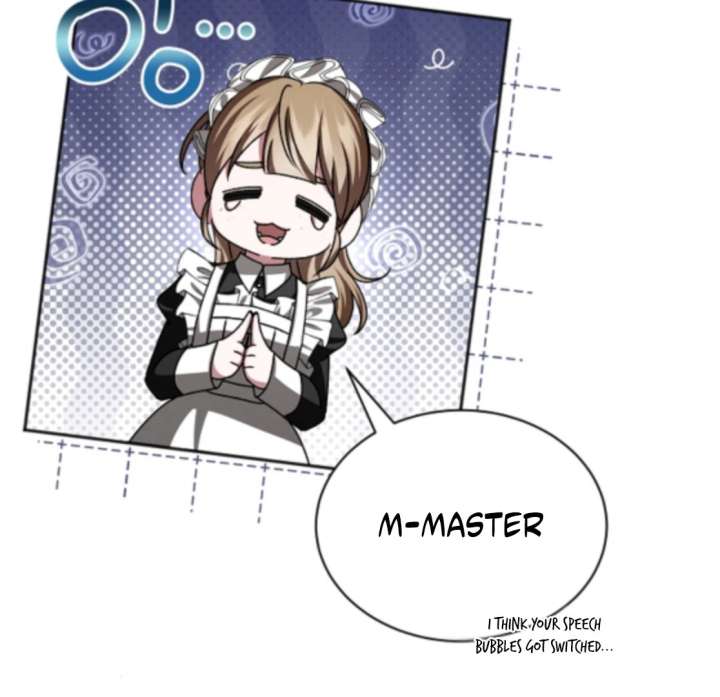 My Fiancé Keeps Trying to Raise Me - Chapter 21 Page 36