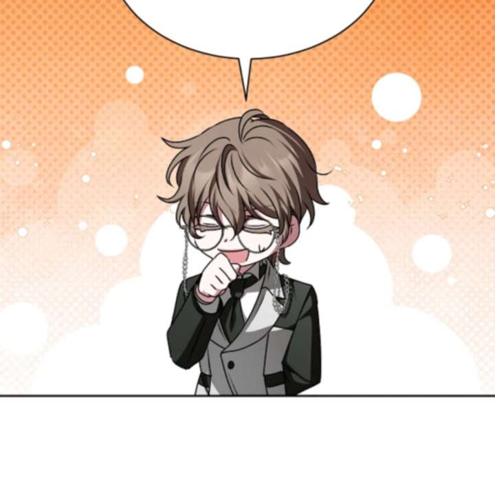 My Fiancé Keeps Trying to Raise Me - Chapter 21 Page 43