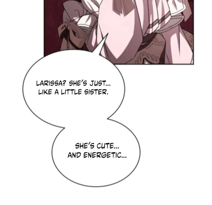 My Fiancé Keeps Trying to Raise Me - Chapter 21 Page 73
