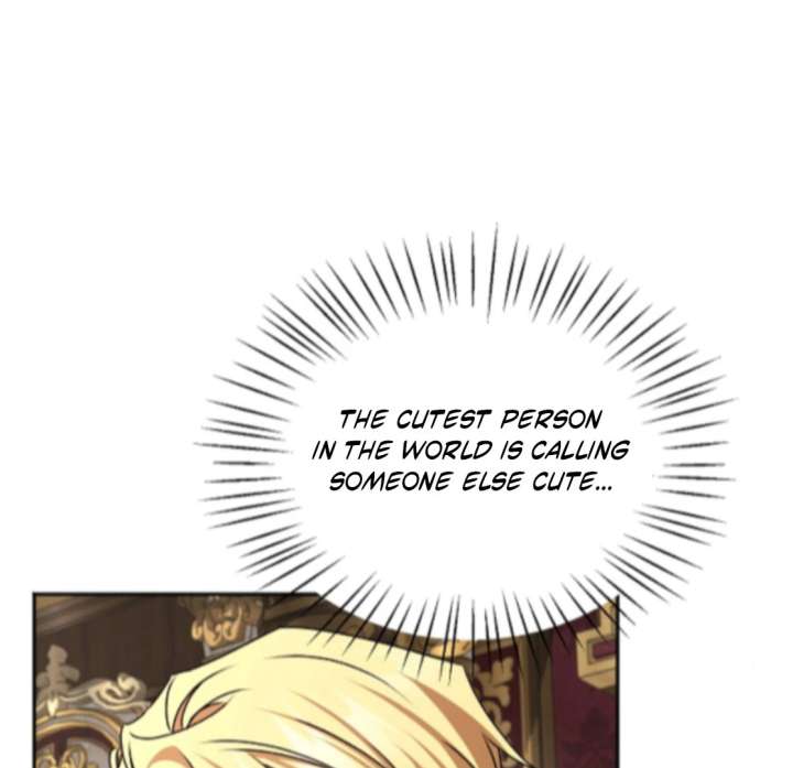 My Fiancé Keeps Trying to Raise Me - Chapter 21 Page 74