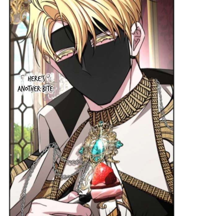 My Fiancé Keeps Trying to Raise Me - Chapter 21 Page 75