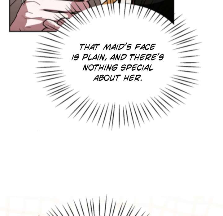 My Fiancé Keeps Trying to Raise Me - Chapter 21 Page 76