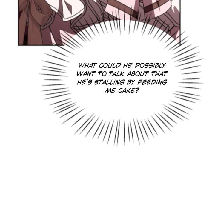 My Fiancé Keeps Trying to Raise Me - Chapter 21 Page 83