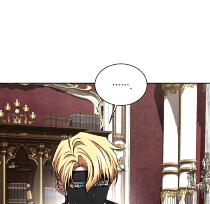 My Fiancé Keeps Trying to Raise Me - Chapter 21 Page 84