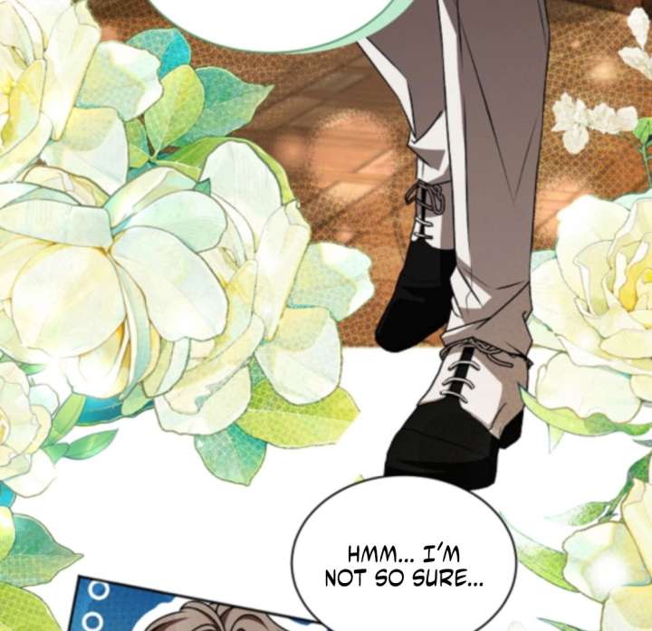 My Fiancé Keeps Trying to Raise Me - Chapter 21 Page 9