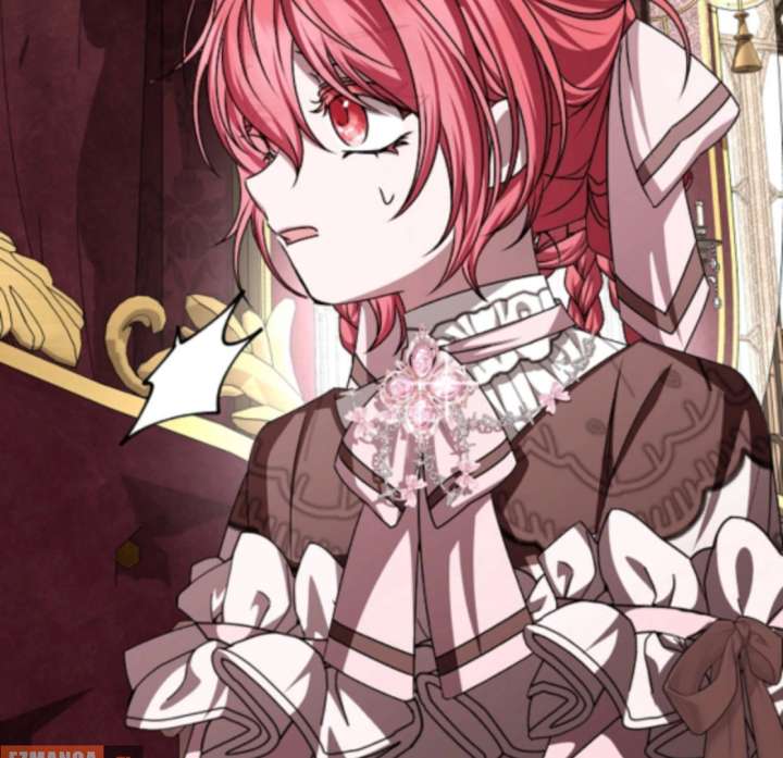 My Fiancé Keeps Trying to Raise Me - Chapter 21 Page 95