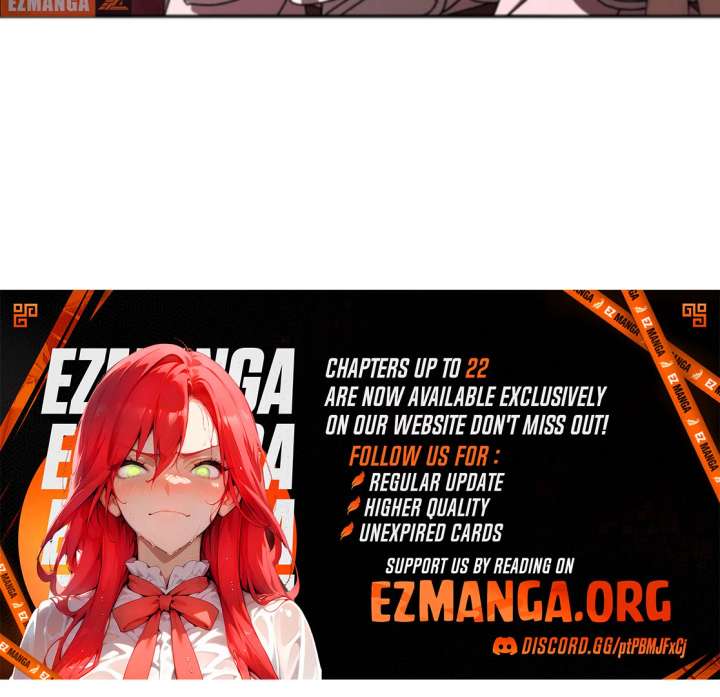 My Fiancé Keeps Trying to Raise Me - Chapter 21 Page 96