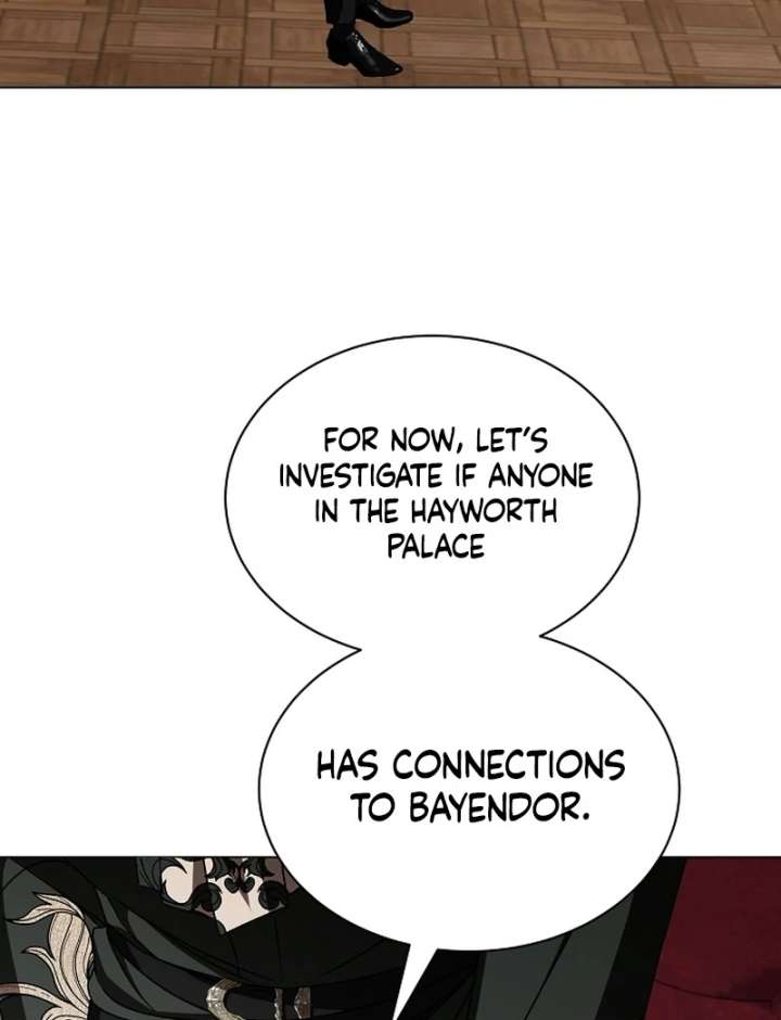 My Fiancé Keeps Trying to Raise Me - Chapter 22 Page 105