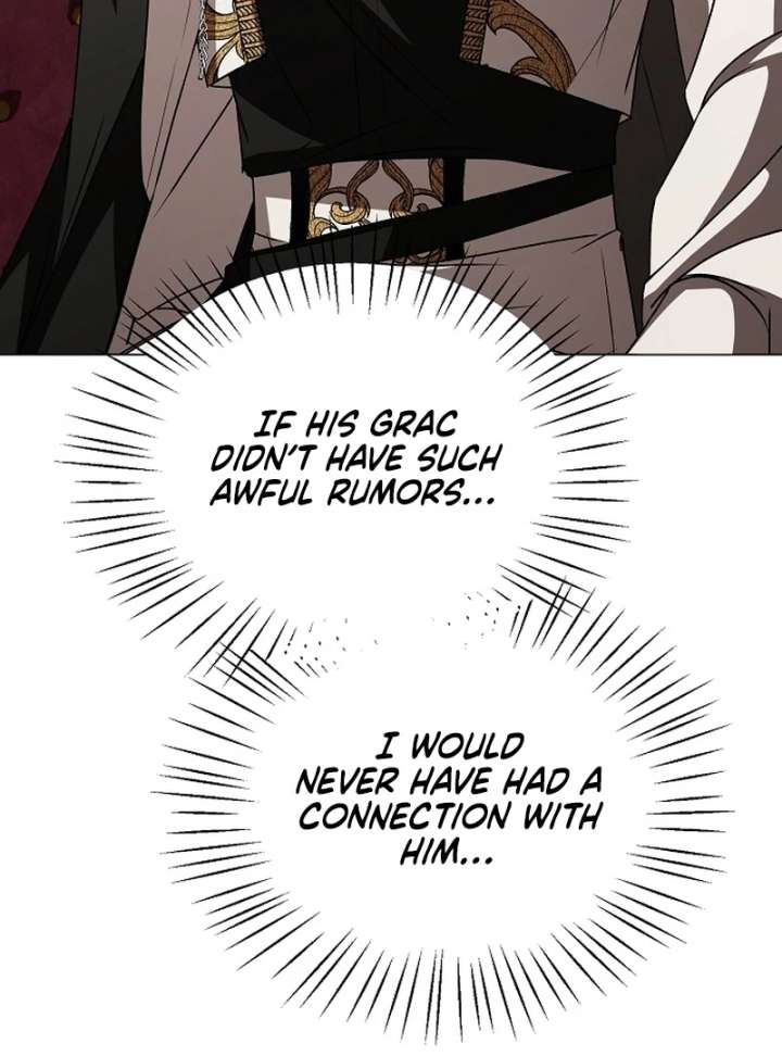 My Fiancé Keeps Trying to Raise Me - Chapter 22 Page 11