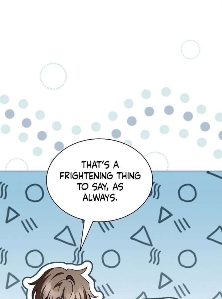 My Fiancé Keeps Trying to Raise Me - Chapter 22 Page 110