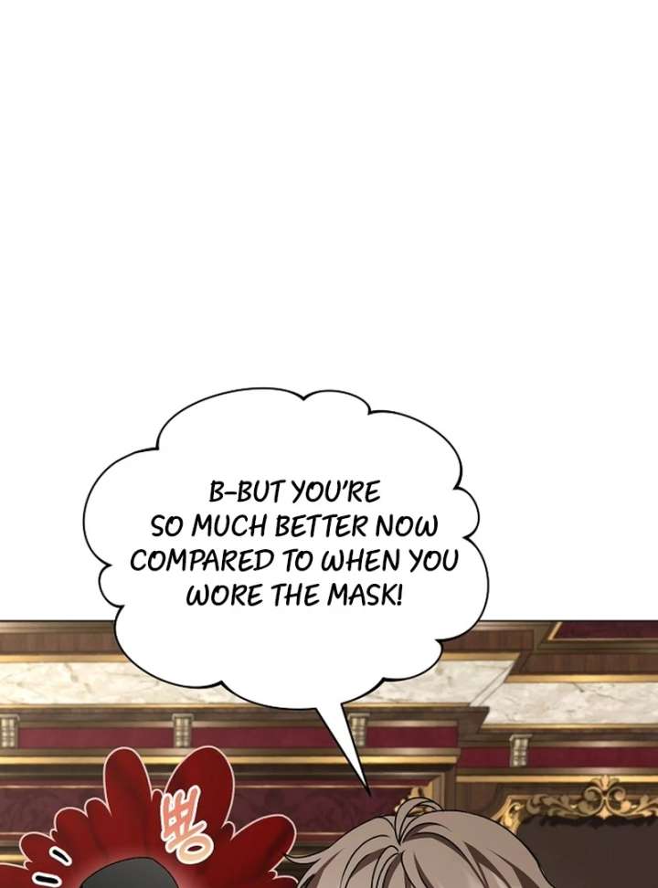 My Fiancé Keeps Trying to Raise Me - Chapter 22 Page 112