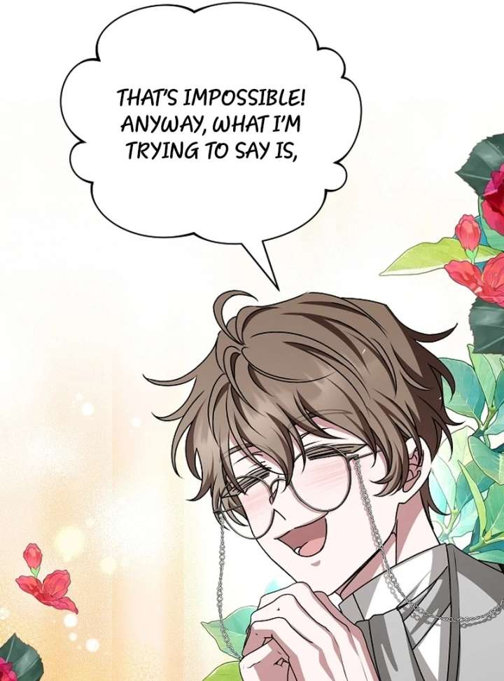 My Fiancé Keeps Trying to Raise Me - Chapter 22 Page 116