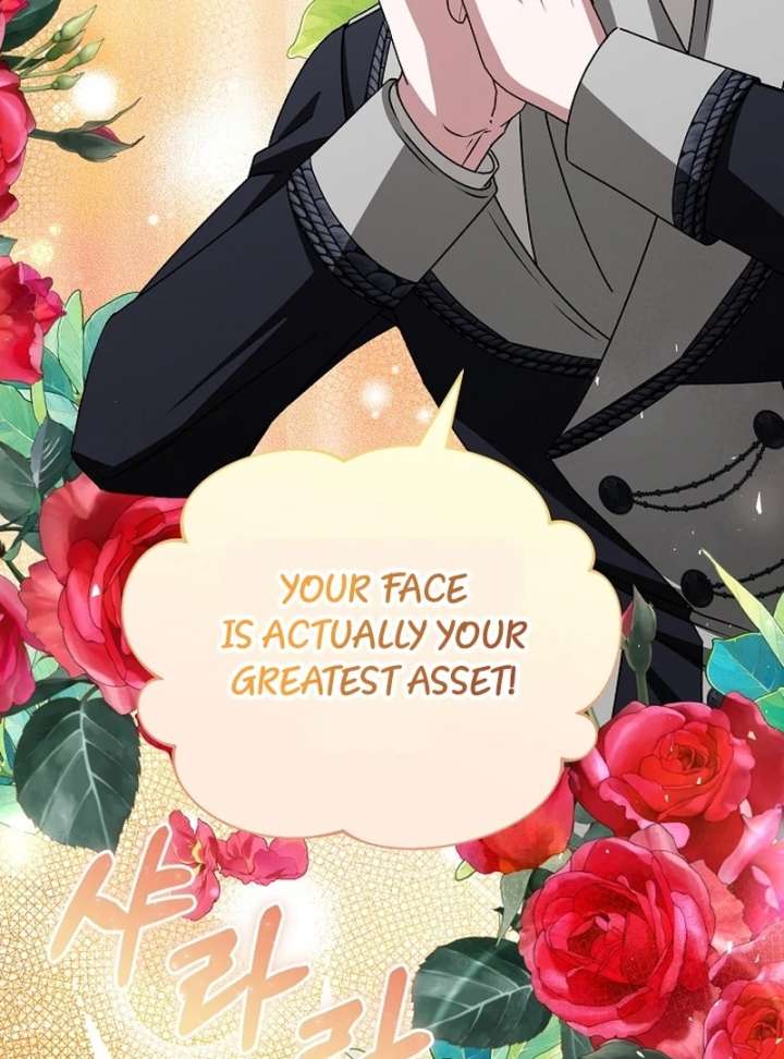 My Fiancé Keeps Trying to Raise Me - Chapter 22 Page 117