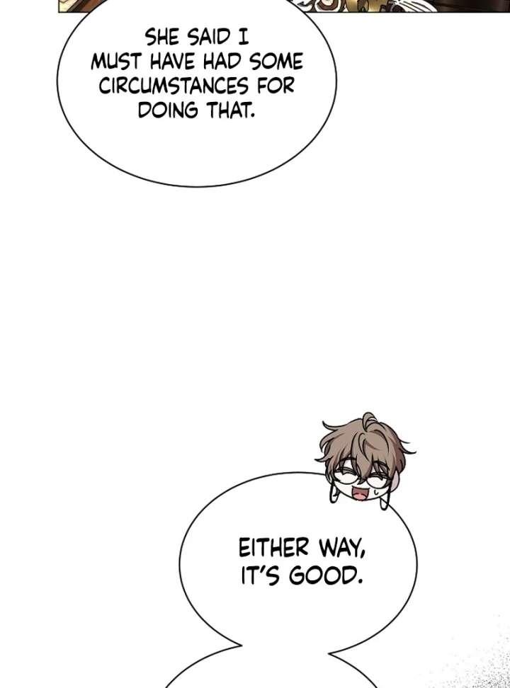 My Fiancé Keeps Trying to Raise Me - Chapter 22 Page 131