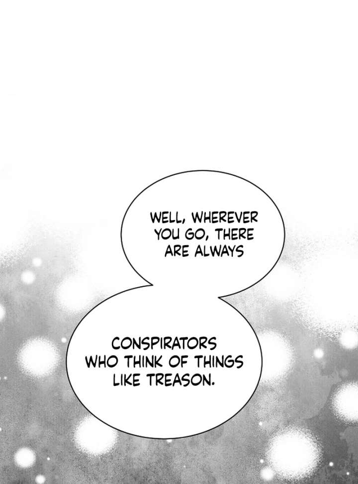 My Fiancé Keeps Trying to Raise Me - Chapter 22 Page 136