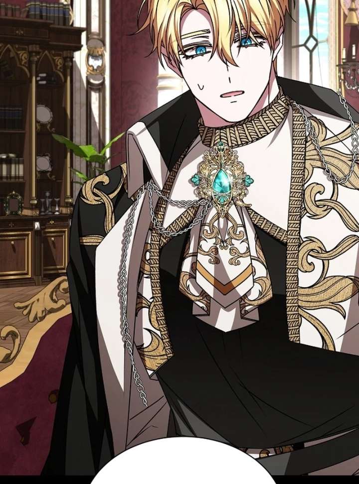 My Fiancé Keeps Trying to Raise Me - Chapter 22 Page 138