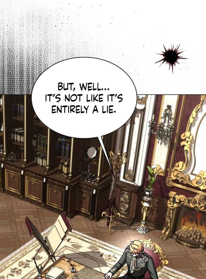 My Fiancé Keeps Trying to Raise Me - Chapter 22 Page 144