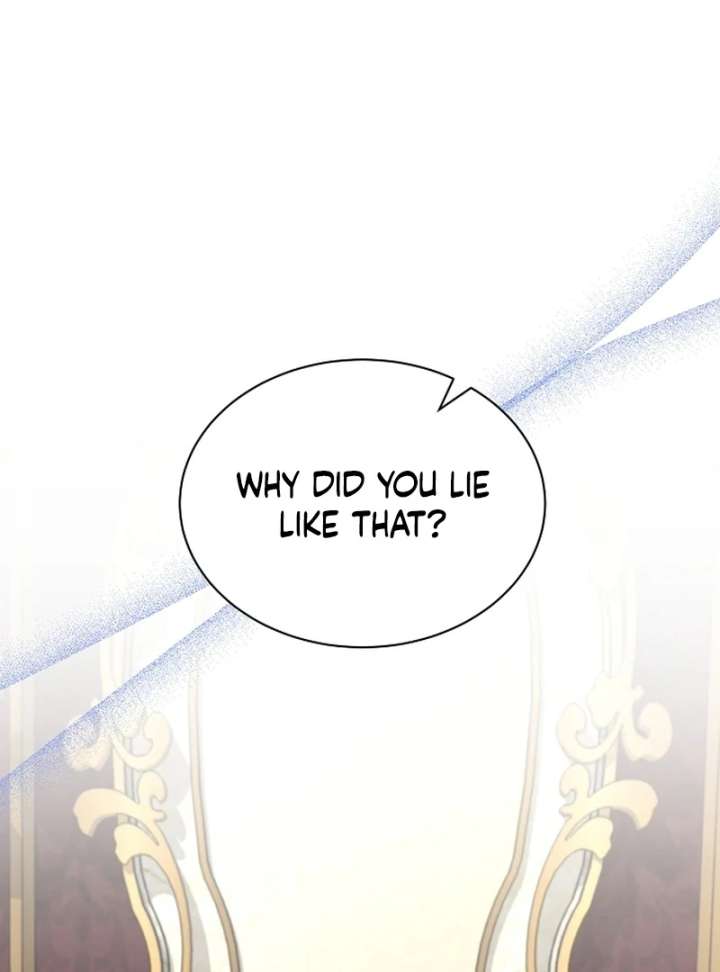 My Fiancé Keeps Trying to Raise Me - Chapter 22 Page 149