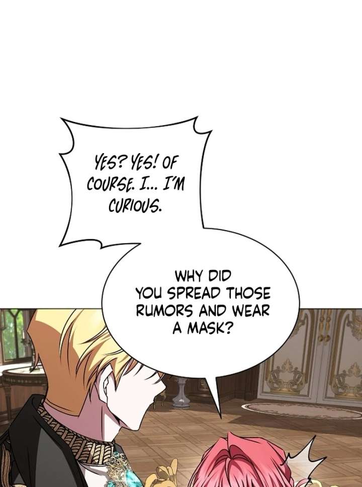 My Fiancé Keeps Trying to Raise Me - Chapter 22 Page 16