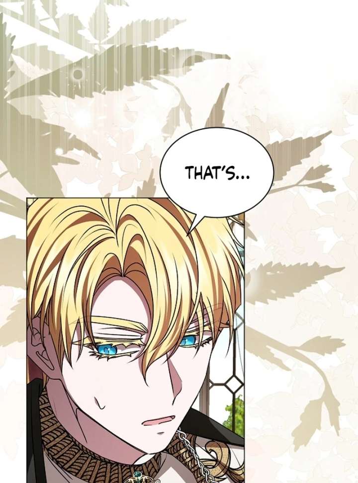 My Fiancé Keeps Trying to Raise Me - Chapter 22 Page 18