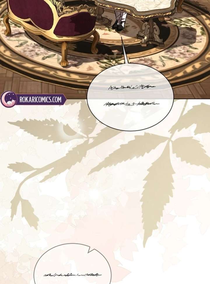 My Fiancé Keeps Trying to Raise Me - Chapter 22 Page 21