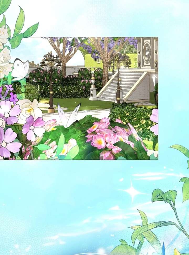 My Fiancé Keeps Trying to Raise Me - Chapter 22 Page 24