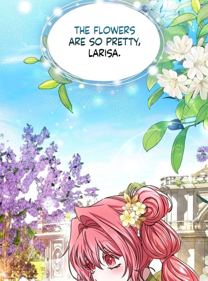 My Fiancé Keeps Trying to Raise Me - Chapter 22 Page 25