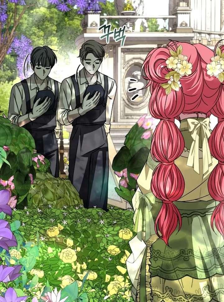 My Fiancé Keeps Trying to Raise Me - Chapter 22 Page 29