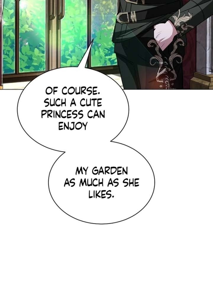 My Fiancé Keeps Trying to Raise Me - Chapter 22 Page 38