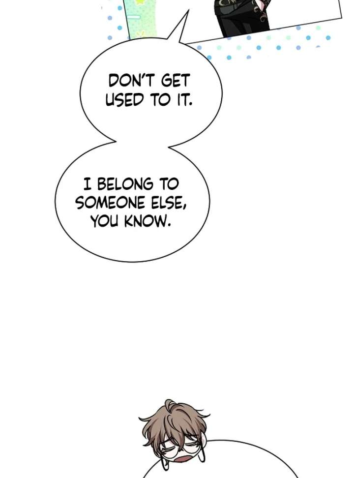 My Fiancé Keeps Trying to Raise Me - Chapter 22 Page 41