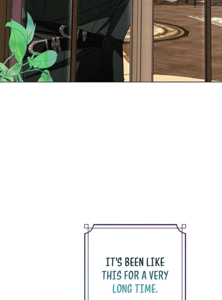 My Fiancé Keeps Trying to Raise Me - Chapter 22 Page 43